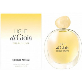   ARMANI Light di Gioia Парфюмированная вода для женщин 100 мл