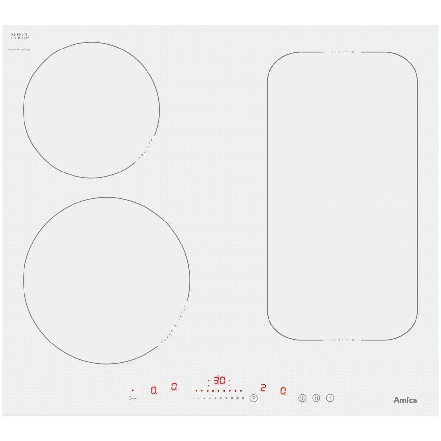 Amica PI6141WSU - зображення 1