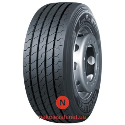 Westlake Tire WestLake Long Run WTL1 (прицепная) 445/45 R19.5 160L - зображення 1