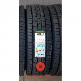   Westlake Tire WestLake WDR+1 (ведущая) 215/75 R17.5 128/126M