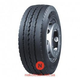   Westlake Tire WestLake WTX1 (прицепная) 265/70 R19.5 143/141J