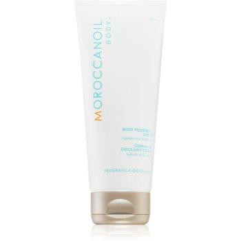 Moroccanoil Body Fragrance Originale пілінг для тіла 200 мл - зображення 1