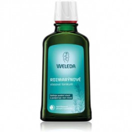   Weleda Rosemary тонік для волосся 100 мл