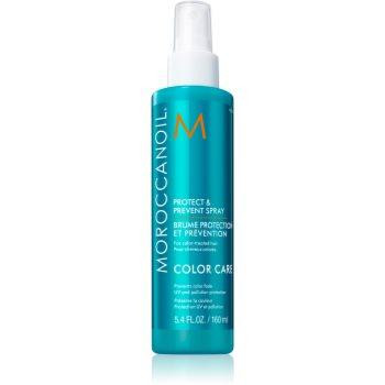 Moroccanoil Color Complete охоронний спрей для фарбованого волосся 160 мл - зображення 1