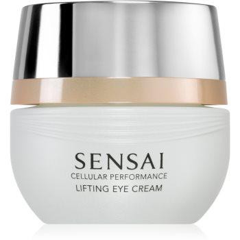 Kanebo Cellular Performance Lifting Eye Cream крем-ліфтінг для шкіри навколо очей 15 мл - зображення 1