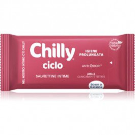 Ватні палички і диски, серветки Chilly