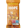 Naturelle Вологі серветки  Hope 15шт - зображення 1