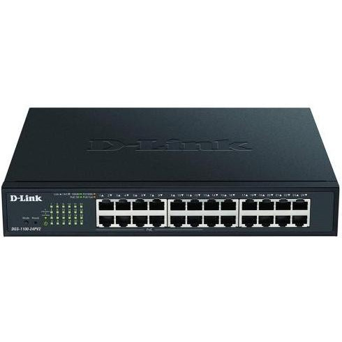 D-Link DGS-1100-24P - зображення 1