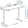 IKEA MITTZON 160x80 (495.302.01) - зображення 7