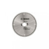 Bosch Eco for Aluminium 210x2.4x30-64T (2.608.644.391) - зображення 1