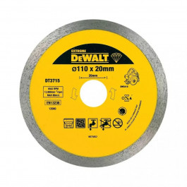   DeWALT DT3715