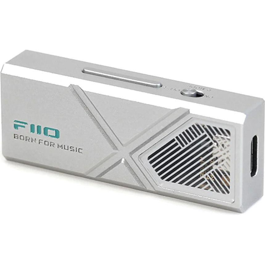 FiiO KA13 Silver - зображення 1