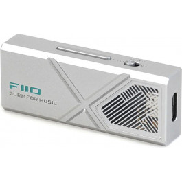   FiiO KA13 Silver