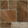 Golden Tile Stone Brick Stone Brick Теракотовий SBК730 300х300х8 - зображення 1