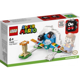   LEGO Качели для лохматиков (71405)