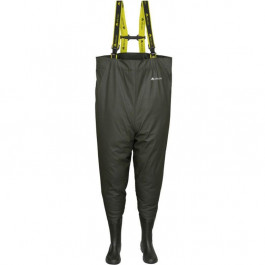   Mikado Chest Waders UMS07 / розмір 46 (UMS07-46)