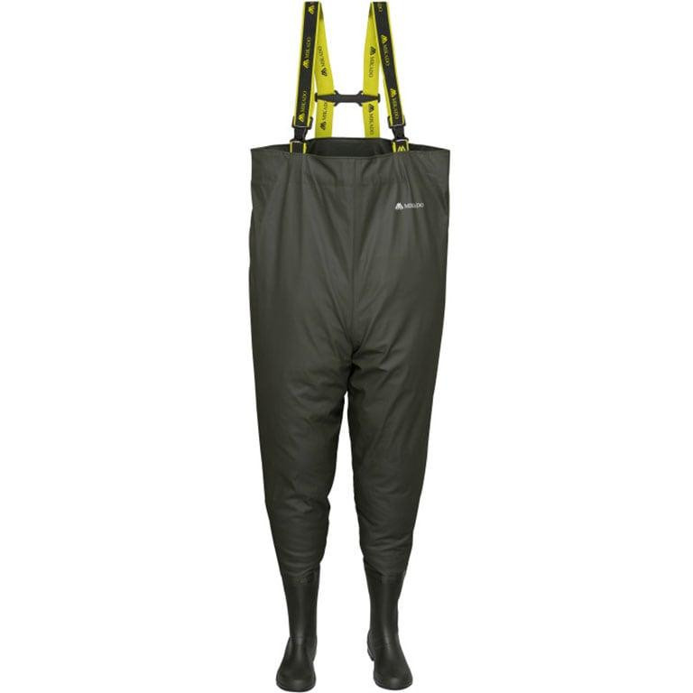 Mikado Chest Waders UMS07 / розмір 45 (UMS07-45) - зображення 1