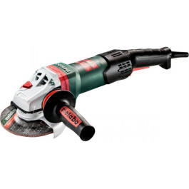   Metabo WEPBA 17-125 Quick RT (601097000)