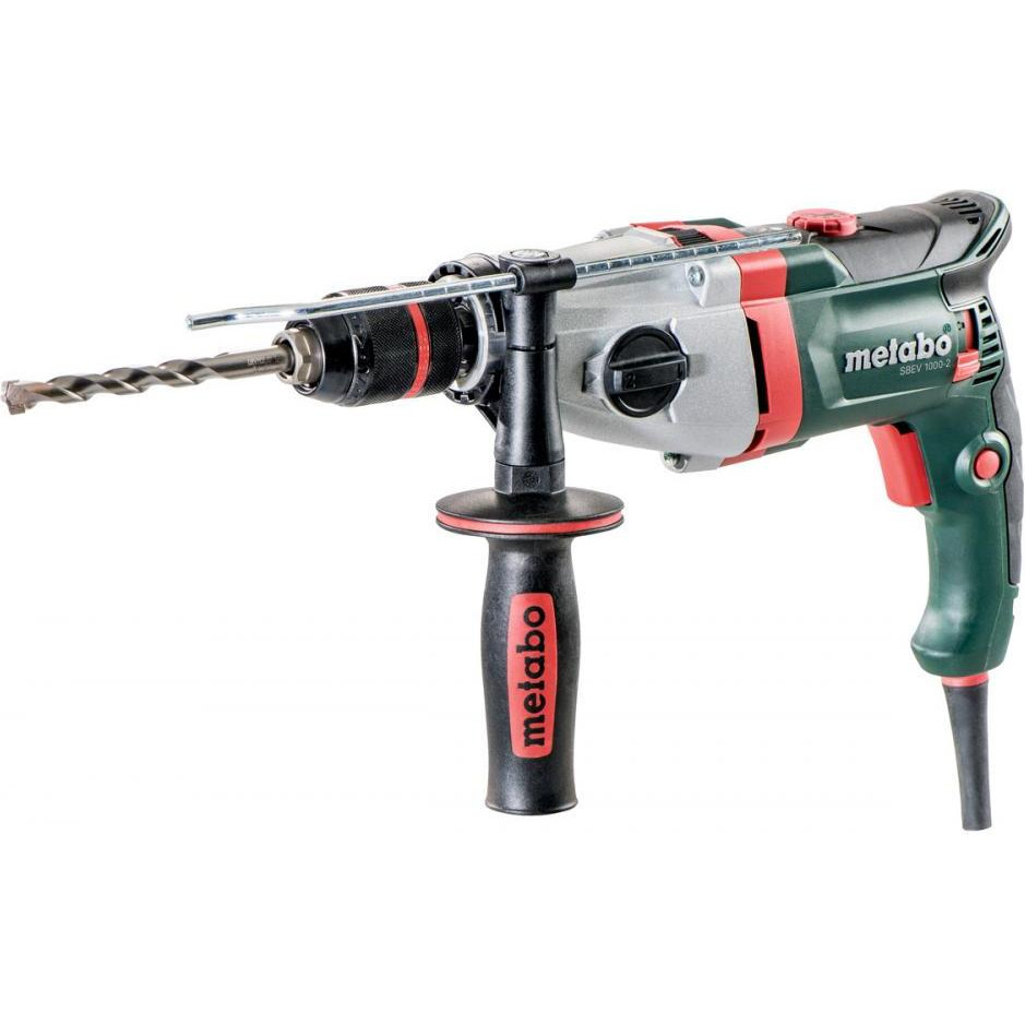 Metabo SBEV 1000-2 (600783500) - зображення 1