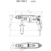 Metabo SBEV 1000-2 (600783500) - зображення 8