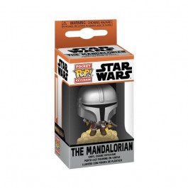   FunKo Мандалорець з бластером (53046)