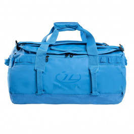   Highlander Storm Kitbag 45 Blue (926936)