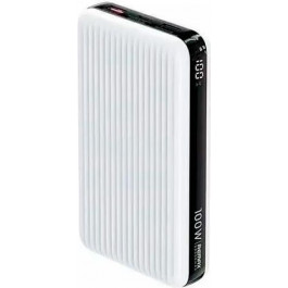   REMAX RPP-508 Baonen Series 100W+18W PD+QC Fast Charging Power Bank