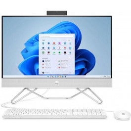   HP 205 G8 Starry White (6D4D1EA)