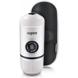   Wacaco Nanopresso Black