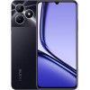 realme Note 50 4/256GB Midnight Black - зображення 1