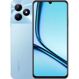   realme Note 50 4/256GB Sky Blue