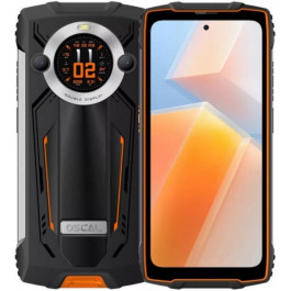   Blackview Oscal Pilot 2 8/256GB Orange