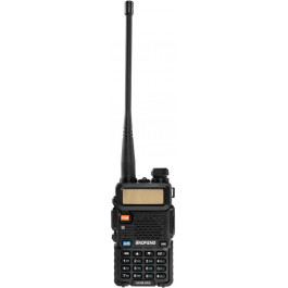   Baofeng UV-5R-5W