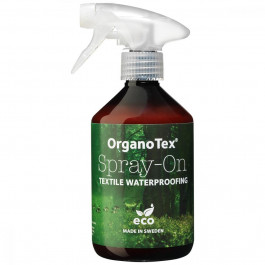   OrganoTex Імпрегнат  Spray-On Textile Waterproofing 500 мл (102388)