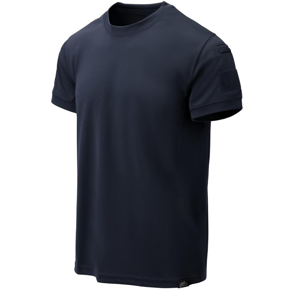 Helikon-Tex Термоактивна футболка  Tactical T-shirt TopCool Lite - Navy Blue - зображення 1