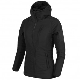   Helikon-Tex WOLFHOUND Hoodie, Black (KU-WWH-NL-01)