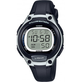   Casio Standard Digital LW-203-1AVEF