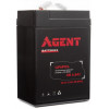 Agent LiFePO4  6.4V 4.5Ah (AGENT 6.4V 4.5Ah) - зображення 1