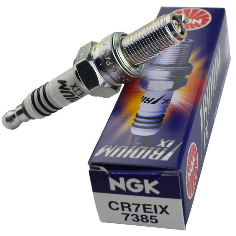 NGK CR7EIX 7385 - зображення 1