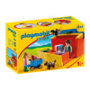 Playmobil Переносной рынок (9123) - зображення 1