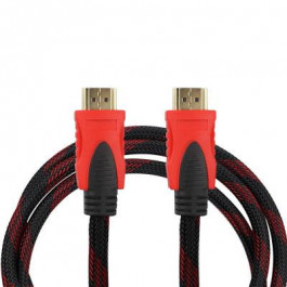   Optima HDMI v1.4 с феритовым фильтром 3m (29210)