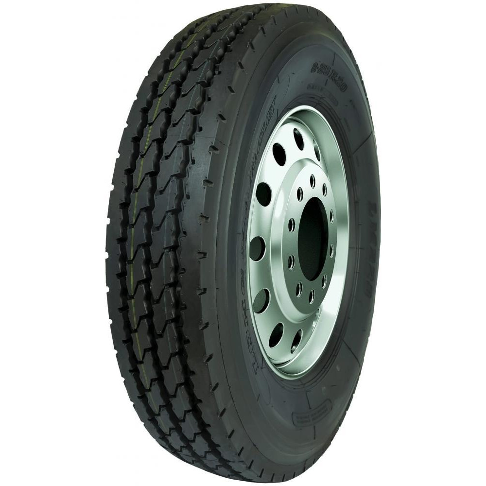 LongMarch Tyre Long March LM228 (универсальная) 8.25 R20 139L - зображення 1