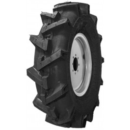   BKT Tires BKT TR-128 5 R12