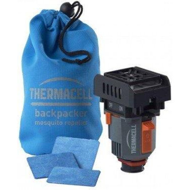 ThermaCELL Пристрій проти комарів  MR-BR Backpacker (843654007151) - зображення 1