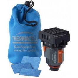   ThermaCELL Пристрій проти комарів  MR-BR Backpacker (843654007151)