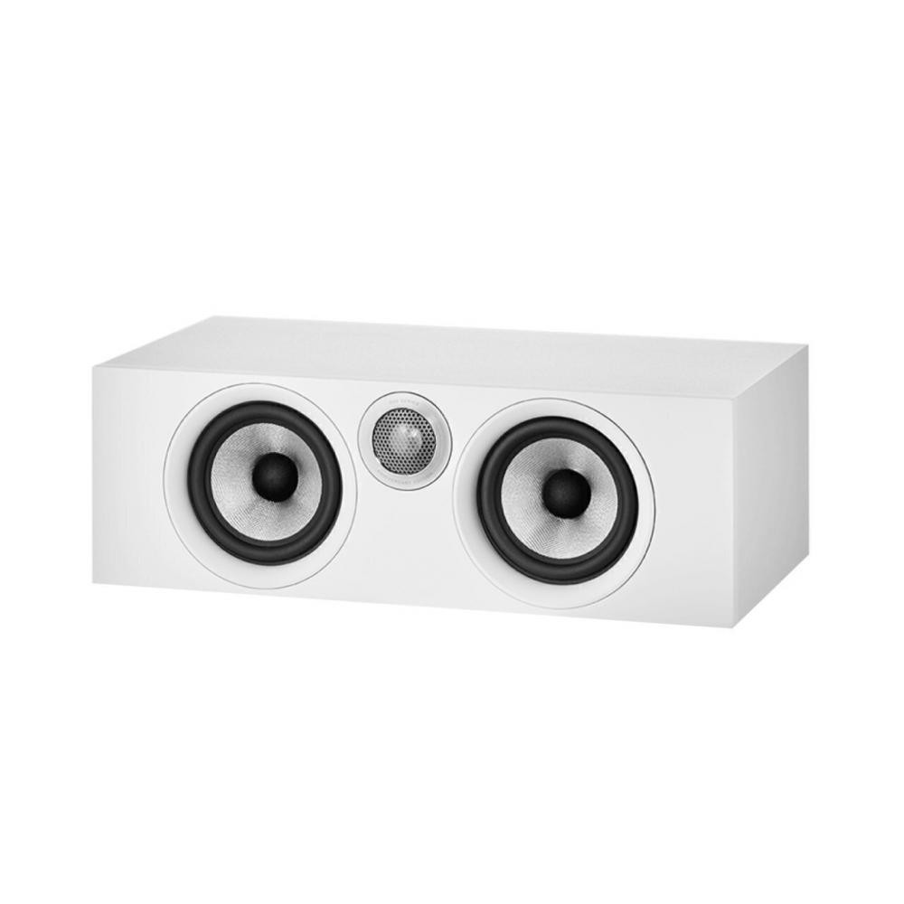 Bowers & Wilkins HTM6 S2 Anniversary Edition White - зображення 1