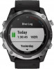 Garmin Descent Mk2 Stainless Steel with Black Band (010-02132-00/10) - зображення 8