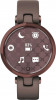 Garmin Lily Classic Edition - Dark Bronze Bezel w. Paloma Case and Italian L. Band (010-02384-B0/A0) - зображення 3