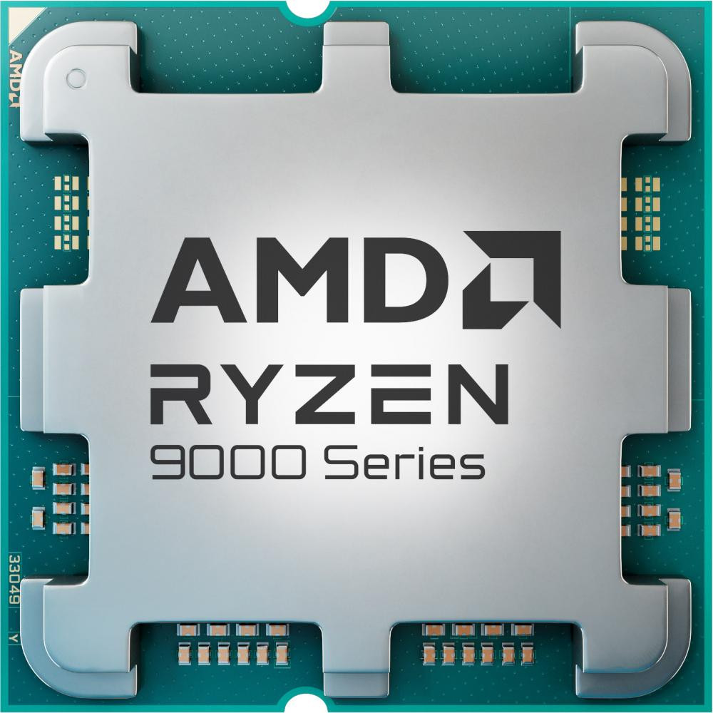 AMD Ryzen 7 9700X (100-100001404MPK) - зображення 1