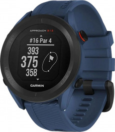   Garmin Approach S12 Tidal Blue (010-02472-14)